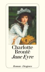 Jane Eyre Brontë, Charlotte 9783257215816