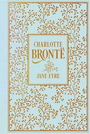 Jane Eyre Brontë, Charlotte 9783868206630