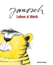 Janosch - Leben & Werk Janosch 9783875363418