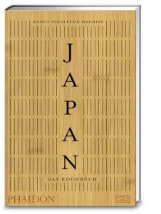Japan - Das Kochbuch Singleton Hachisu, Nancy 9783947426041