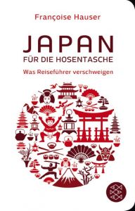 Japan für die Hosentasche Hauser, Francoise 9783596521036