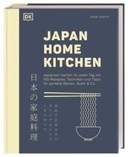 Japan Home Kitchen Murota, Maori 9783831046881