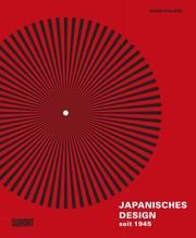 Japanisches Design seit 1945 Pollock, Naomi 9783832199845