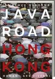 Java Road Hong Kong Osborne, Lawrence 9783747205204