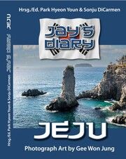 Jay's Diary Gee, Won Jung 9783958768840