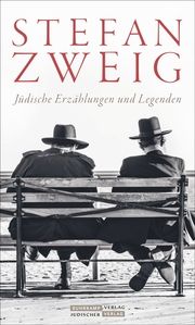 Jüdische Erzählungen und Legenden Zweig, Stefan 9783633543151