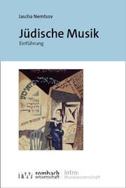 Jüdische Musik Nemtsov, Jascha 9783988580603