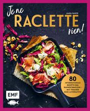 Je ne Raclette rien! Panzer, Maria 9783745925265