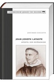 Jean-Joseph Lataste Gueulette, Jean-Marie 9783746230078