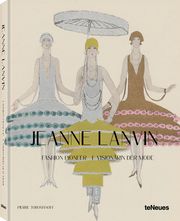 Jeanne Lanvin Toromanoff, Pierre 9783961714421