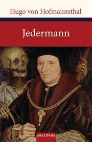 Jedermann Hofmannsthal, Hugo von 9783866477131