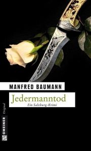 Jedermanntod Baumann, Manfred 9783839210895