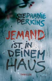 JEMAND ist in deinem Haus Perkins, Stephanie 9783401511597