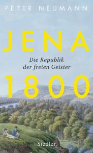 Jena 1800 Neumann, Peter 9783827501059