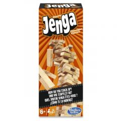 Jenga Classic  5010993484096