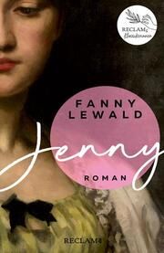 Jenny Lewald, Fanny 9783150114551