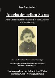 Jenseits des gelben Sterns Auerbacher, Inge 9783896499691