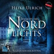 Jenseits des Nordlichts Ulrich, Heike 9783985760497