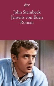 Jenseits von Eden Steinbeck, John 9783423108102