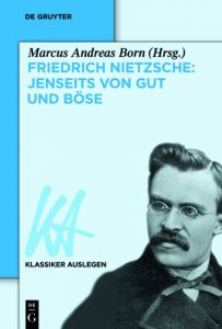 Jenseits von Gut und Böse Nietzsche, Friedrich 9783050056746