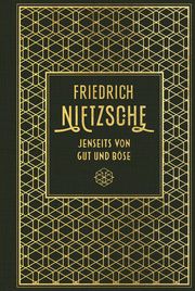 Jenseits von Gut und Böse Nietzsche, Friedrich 9783868207330