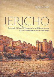 Jericho Christian Sprenger (Prof.) 9783000458750