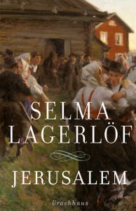 Jerusalem Lagerlöf, Selma 9783825151720