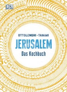 Jerusalem Ottolenghi, Yotam/Tamimi, Sami 9783831023332