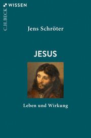 Jesus Schröter, Jens 9783406756016