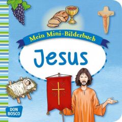 Jesus Hebert, Esther/Rensmann, Gesa 9783769821406