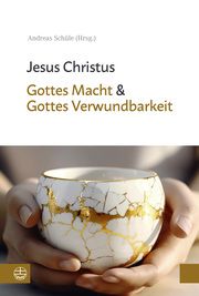 Jesus Christus Andreas Schüle 9783374076093