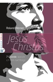 Jesus Christus Werner, Roland 9783862560134