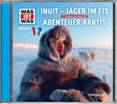 Jäger im Eis/Abenteuer Arktis Baur, Manfred (Dr.) 9783788643447