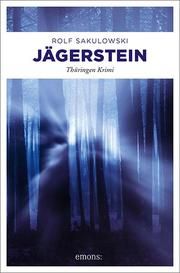 Jägerstein Sakulowski, Rolf 9783740808174