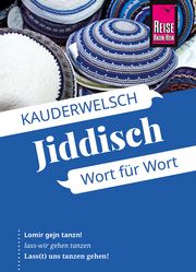 Jiddisch - Wort für Wort Groh, Arnold 9783831765713