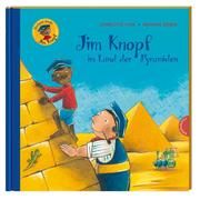 Jim Knopf im Land der Pyramiden Ende, Michael/Lyne, Charlotte 9783522458740