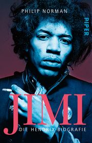 JIMI Norman, Philip 9783492318433