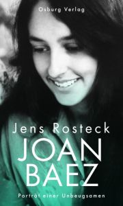 Joan Baez Rosteck, Jens 9783955101428