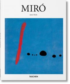 Joan Miró Mink, Janis 9783836529082