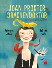 Joan Procter, Drachendoktor Valdez, Patricia 9783968260280