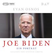 Joe Biden Osnos, Evan 9783742420107