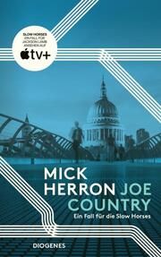 Joe Country Herron, Mick 9783257247558
