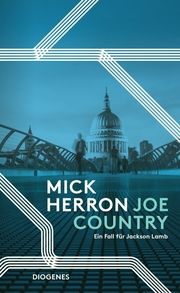 Joe Country Herron, Mick 9783257300963