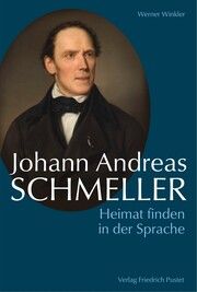 Johann Andreas Schmeller Winkler, Werner 9783791735290