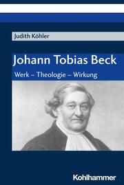 Johann Tobias Beck Köhler, Judith 9783170444867