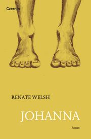 Johanna Welsh, Renate 9783707607222