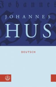 Johannes Hus Deutsch Hus, Johannes 9783374041657