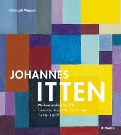 Johannes Itten Wagner, Christoph 9783777431642