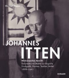 Johannes Itten Wagner, Christoph 9783777431666