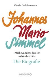 Johannes Mario Simmel Graf-Grossmann, Claudia 9783426279137